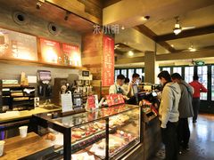 -星巴克(武康路店)
