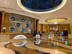 -澳门十六浦索菲特大酒店
