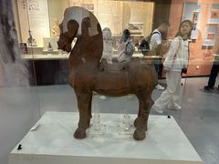 -乐山市博物馆