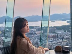 -Hi City·城市之巅