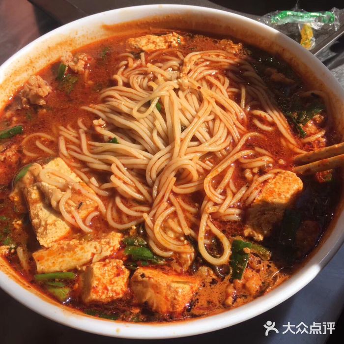 铁朋小锅米线(玉川巷店)图片