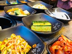 -香猪坊韩国烤肉专属门店(魏公村店)