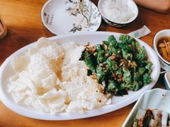 -小厨子私房菜·云南美食店