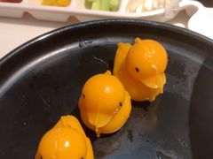 -全聚德(蓝山店)