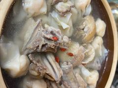 -阿金大白·上海菜馆(新天地店)