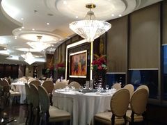 包厢-上海会馆(香港名都店)