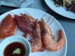 -龙之梦万丽酒店青餐厅