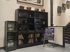 -茶叁酒肆·楚味江湖(菱角湖店)