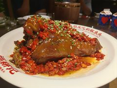 -巡耕记·湖南土菜(长湖店)