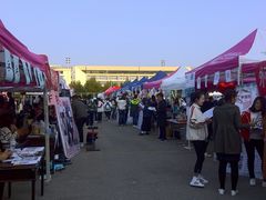 -山东大学(威海校区)
