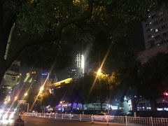 -无锡苏宁银河国际酒店-悦府65中餐厅
