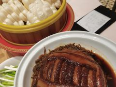 -大鸭梨烤鸭(甘家口店)