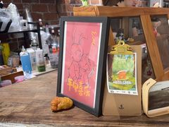 -ABCD咖啡屋(妇幼店)