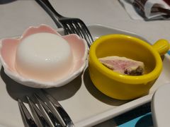 -豪客来牛排(雄峰城店)