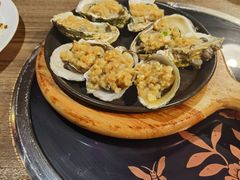 -鲜小岛·铜锅涮肉
