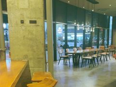 -星巴克(潍坊泰华广场店)