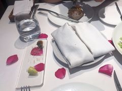 -L'Arome芳芳法国餐厅(仙林金鹰店)