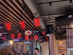 -西域阿里马新疆菜·清真(桂花路店)