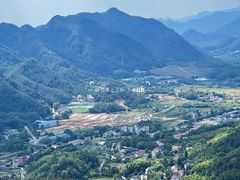 -大慈岩风景区