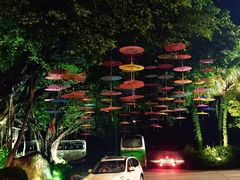 酒店过桥对面-深圳海景嘉途酒店(东翼楼)