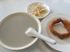 -尹三豆汁(天坛店)