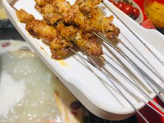 -火云天重庆火锅自助(中山路店)