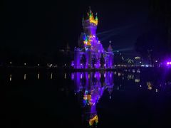 -青岛方特梦幻王国
