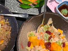 -一里樱栩·中华日料(东城店)