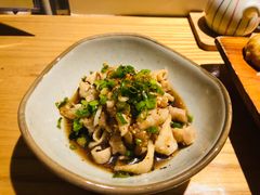 -章之鱼家(体育东路店)
