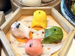 -煲王粤菜餐厅(中侨中心店)