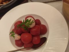 -花舍·新派粤菜·西餐·下午茶(亚运村·鸟巢店)