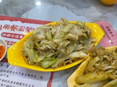 -黄师奶甜品店