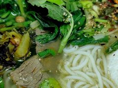 -南门头上美食街