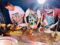 -明记牛杂(新马路分店)