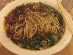 -水仙拉面(水仙街店)
