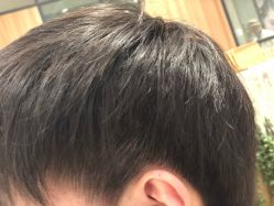 点击看大图 -Mentor Hair Salon