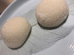 -长颈鹿的口袋钵钵鸡(市南店)
