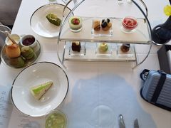 -北京柏悦酒店·锦庭餐厅Dining Room
