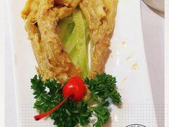 -峨嵋酒家总店(车公庄店)