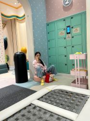 -奈尔宝·儿童乐园·亲子餐厅(苏州大悦城店)