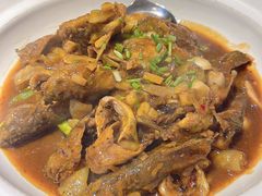 -黄泥岗·地道湖北菜(奥特莱斯店)