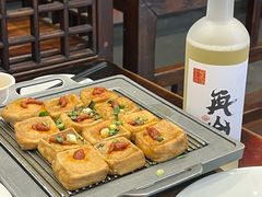 -一楼食业·美食人家