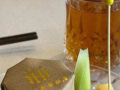 -杭州新新饭店·1913餐厅
