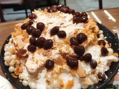 -孖记茶档·热腾茶餐(江南西plus店)