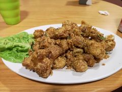 -ZF Seafood Restaurant 卓峰海鲜餐