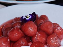 -伊带伊路新疆美食府(呼家楼店)