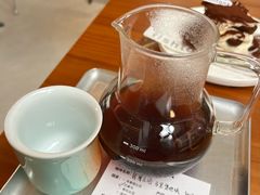 -fishtank鱼缸咖啡(三山街店)