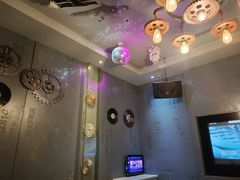 -觅KTV(岳峰大厦店)