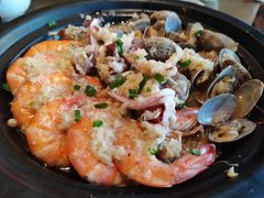-洪兴砂锅·融合砂锅菜(三站店)