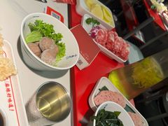 -小龙坎火锅(IFS HOT店)